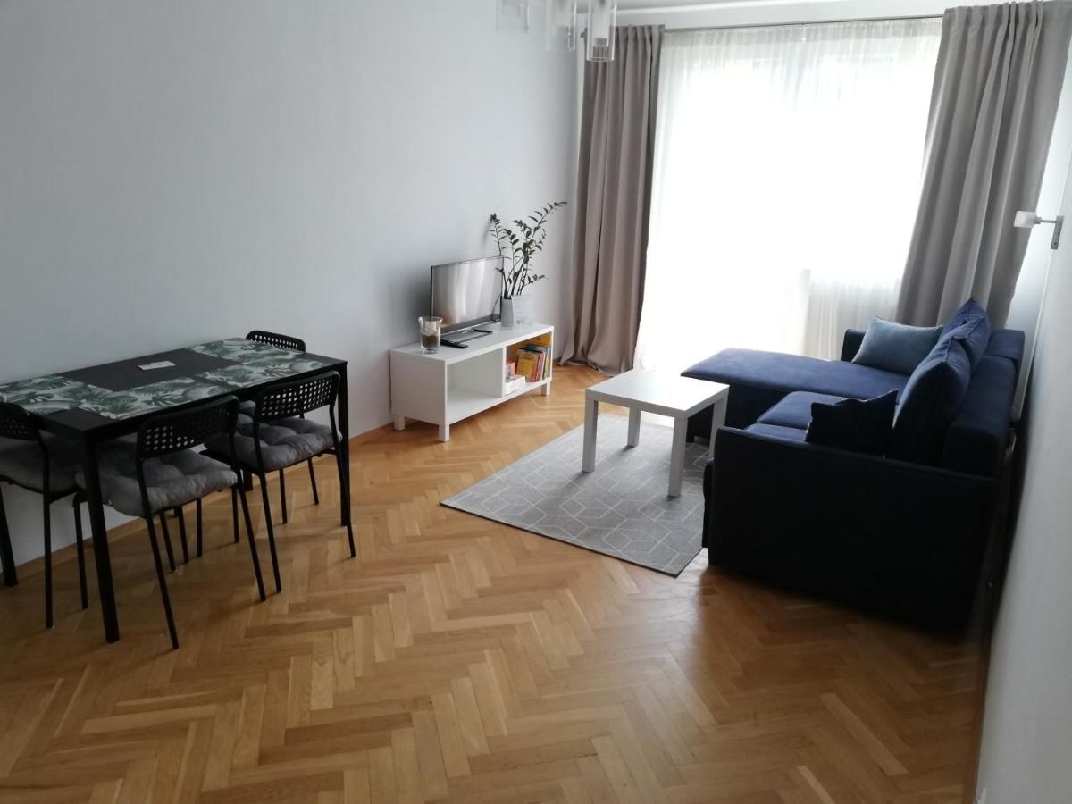 Апартаменты Apartament Gdańsk Blisko Plaży Гданьск-35